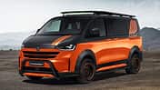 Irmscher VW Caravelle Spirit VW Bus