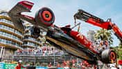 Lewis Hamilton - GP Monaco 2025