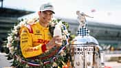 IndyCar - Indy 500 2025 - Álex Palou - Chip Ganassi Racing