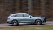 Mercedes E450d 4Matic All Terrain
