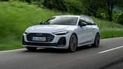 Audi A5 e-Hybrid