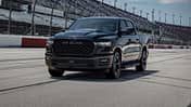 2026er Ram 1500 Black Express mit Hemi-V8