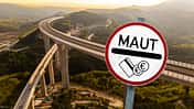 Maut auf Slowenischen Autobahnen