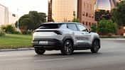 Toyota Urban Cruiser, ams Aktuelles