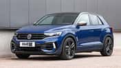 H&R VW T-Roc R