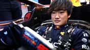 Yuki Tsunoda - Red Bull - GP Monaco 2025