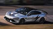 Xiaomi SU7 Ultra Nürburgring Nordschleife Rekord