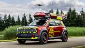 Renault 4 Vision 4Rescue