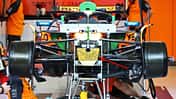 McLaren MCL39 - Technik - GP Saudi-Arabien 2025