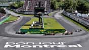 Formel 1 - GP Montreal 2024
