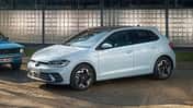 VW Polo Edition 50 Sondermodell