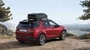 Land Rover Discovery Sport Landmark
