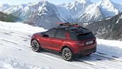 Land Rover Discovery Sport Landmark