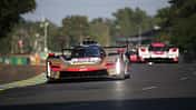 24 Stunden von Le Mans 2025 - Alex Lynn - Cadillac