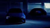 Hyundai Ioniq 6 N Teaser
