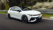 VW Golf GTI Edition 50