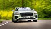 Bentley Continental GT Speed