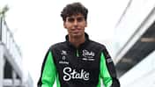 Gabriel Bortoleto - Sauber - GP Kanada 2025