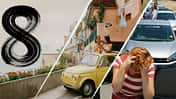 8 Gründe Italien Urlaub Stau