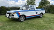 BMW 1800 Pick-up Umbau 