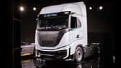 Iveco S-eWay Sattelzugmaschine