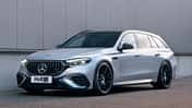 H&R Mercedes-AMG E53 T-Modell