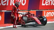 Charles Leclerc - Ferrari - GP Kanada 2025 - Montreal - Formel 1