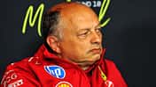 Frédéric Vasseur - Ferrari - GP Kanada 2025 - Montreal - Formel 1 Frédéric Vasseur - Ferrari - GP Kanada 2025 - Montreal - Formel 1