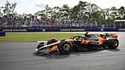 Lando Norris - McLaren  - GP Kanada 2025 - Montreal - Formel 1