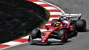 Lewis Hamilton - Ferrari - GP Kanada 2025 - Montreal - Formel 1