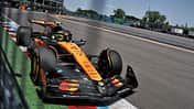 Lando Norris - McLaren  - GP Kanada 2025 - Montreal - Formel 1