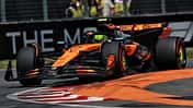 Lando Norris - McLaren  - GP Kanada 2025 - Montreal - Formel 1