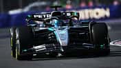 George Russell - Mercedes - GP Kanada 2025 - Montreal - Formel 1