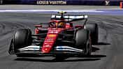 Lewis Hamilton - Ferrari - GP Kanada 2025 - Montreal - Formel 1
