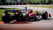 Lewis Hamilton - Ferrari - GP Kanada 2025 - Montreal - Formel 1