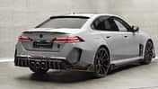 Mansory BMW M5 G90