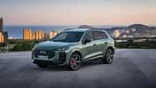 Audi Q3 (2025)