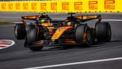 Oscar Piastri - McLaren - Formel 1 - GP Kanada 2025