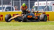 Lando Norris - McLaren - Formel 1 - GP Kanada 2025
