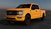 RealTruck Builder 3D-Online-Konfigurator