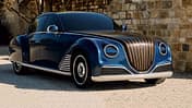 Dacora Motors Elektro-Limousine
