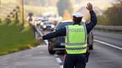 Österreich Polizei