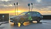 Cupra Leon ST