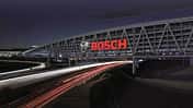 Bosch Parkhaus Messe Stuttgart 