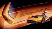 Mercedes AMG Teaser