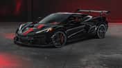 Corvette ZR1X
