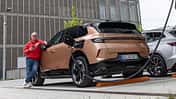 Opel Grandland Electric