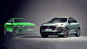 Audi Q3 (2025)