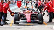 Lewis Hamilton - Ferrari - GP Kanada - Montreal - Formel 1