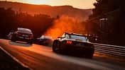 24h-Rennen Nürburgring 2025 - Nürburgring-Nordschleife -22. Juni 2025